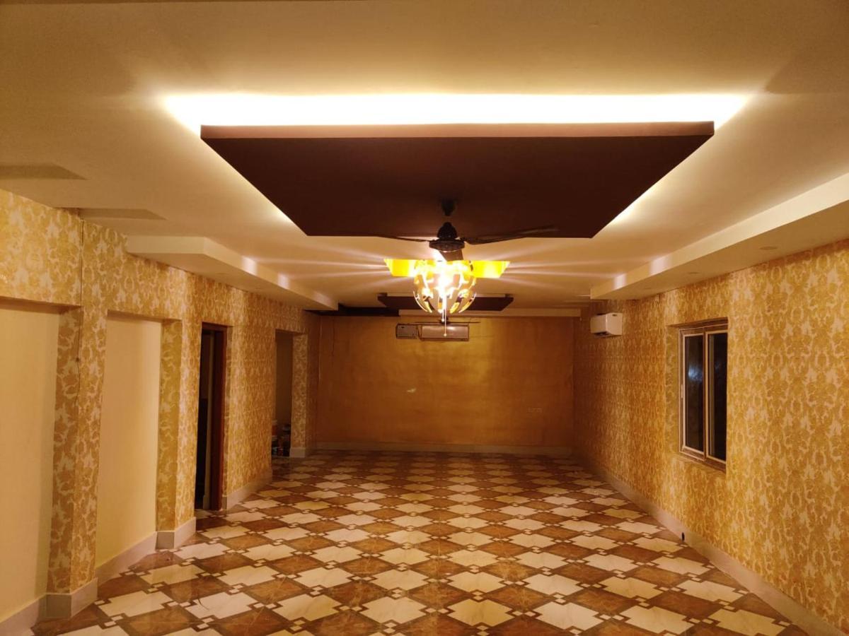 Ratna Resort Near Bhubaneswar Airport Khandagiri Exterior photo