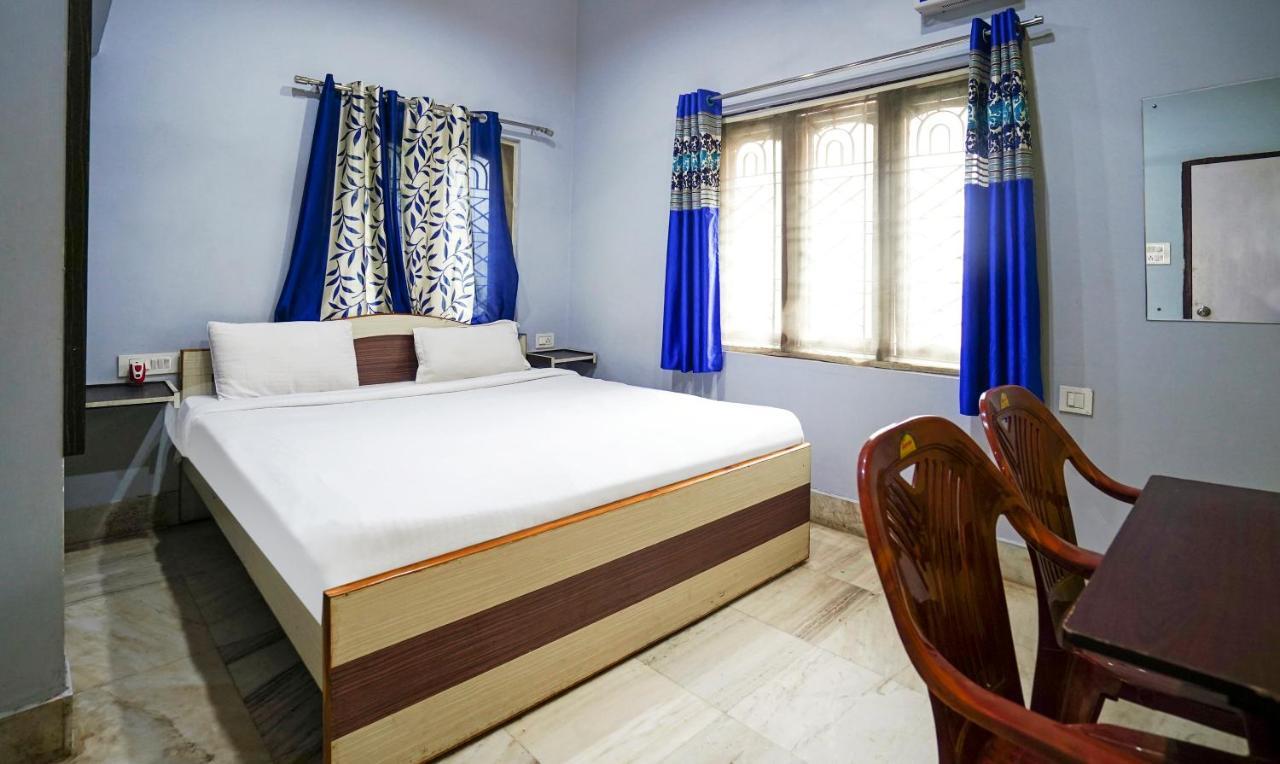 Ratna Resort Near Bhubaneswar Airport Khandagiri Exterior photo