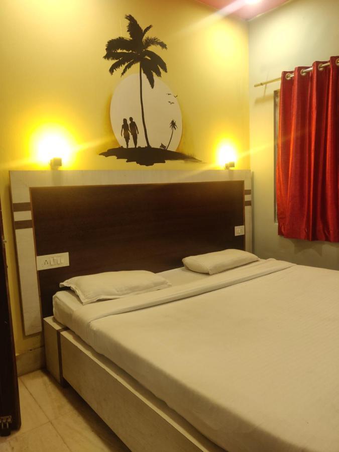 Ratna Resort Near Bhubaneswar Airport Khandagiri Exterior photo