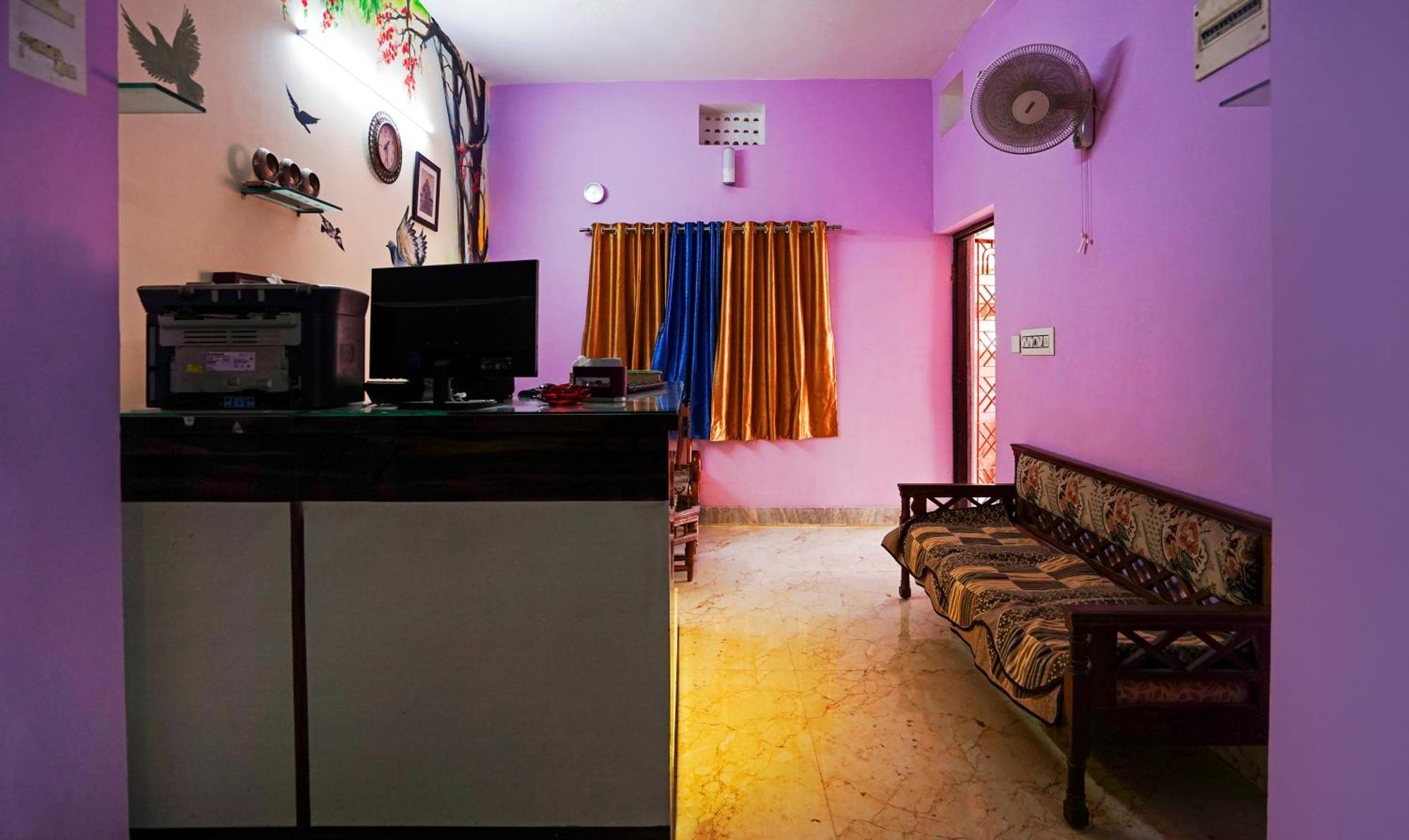 Ratna Resort Near Bhubaneswar Airport Khandagiri Exterior photo