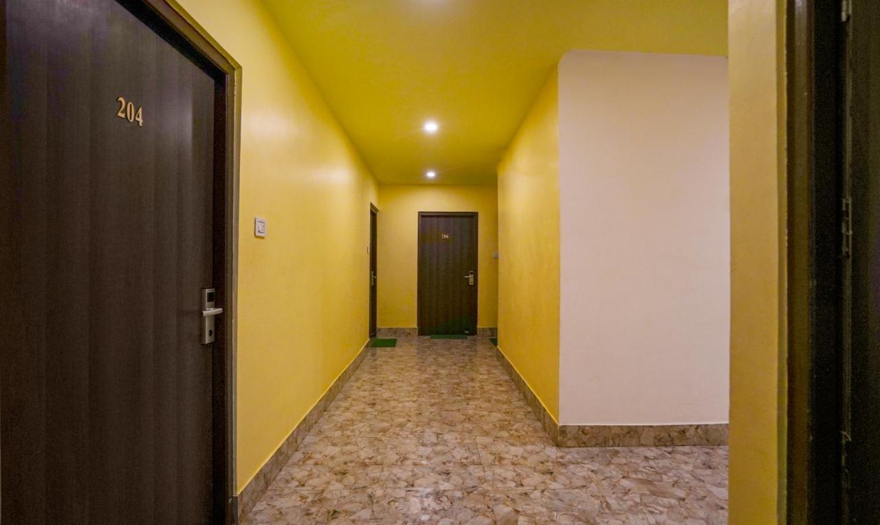 Ratna Resort Near Bhubaneswar Airport Khandagiri Exterior photo