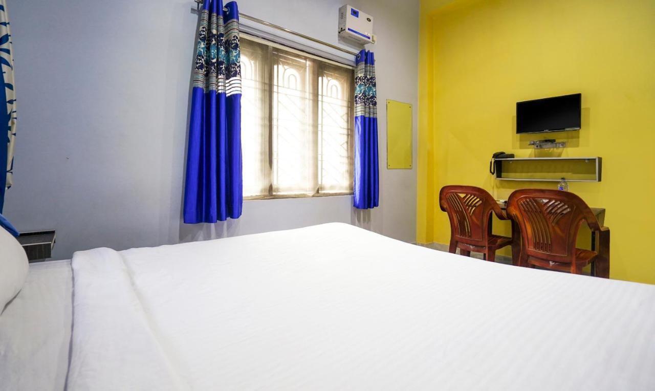 Ratna Resort Near Bhubaneswar Airport Khandagiri Exterior photo