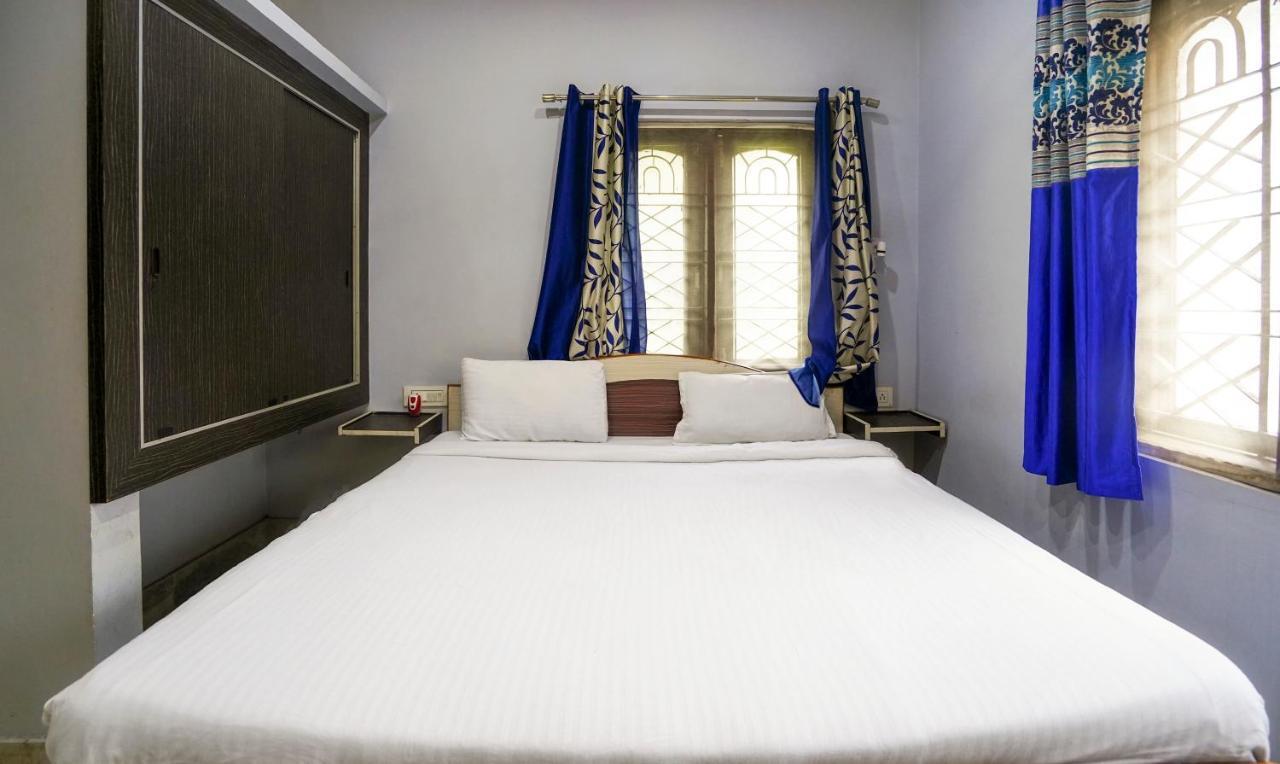 Ratna Resort Near Bhubaneswar Airport Khandagiri Exterior photo