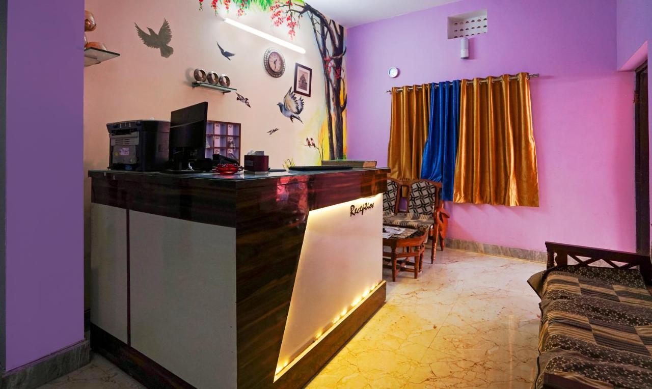 Ratna Resort Near Bhubaneswar Airport Khandagiri Exterior photo