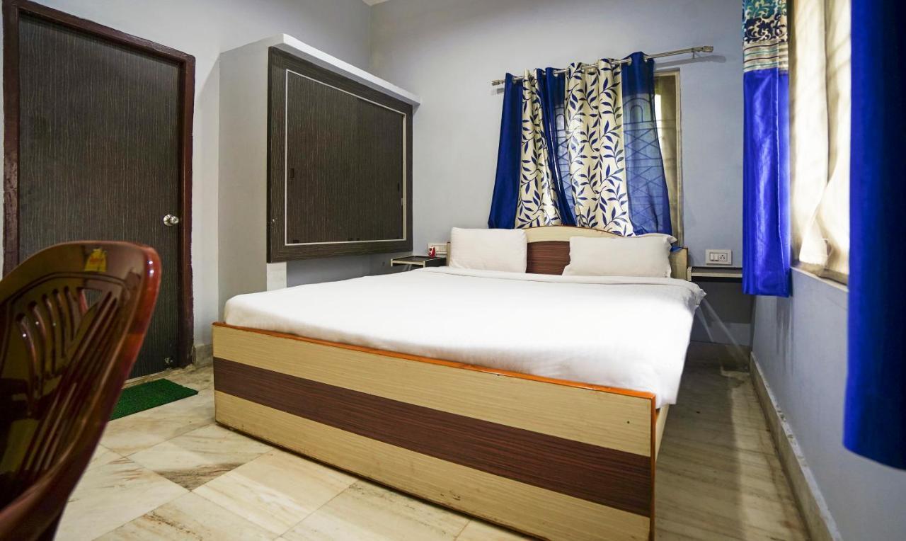 Ratna Resort Near Bhubaneswar Airport Khandagiri Exterior photo